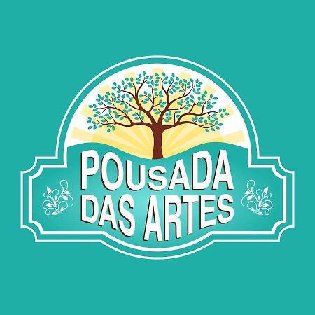 Pousada Das Artes 1 Mongaguá Dış mekan fotoğraf